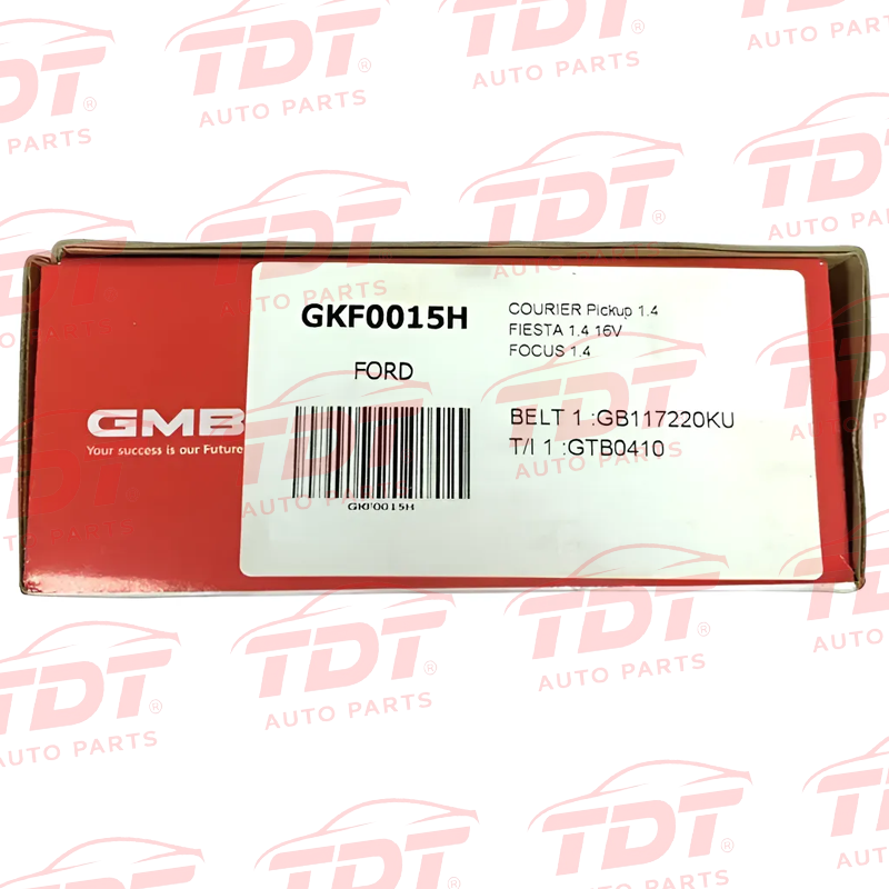 Kit de tiempo GMB